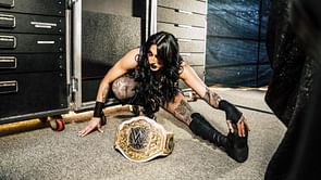 Judgment Day member pens heartfelt message to Rhea Ripley following WWE RAW exit