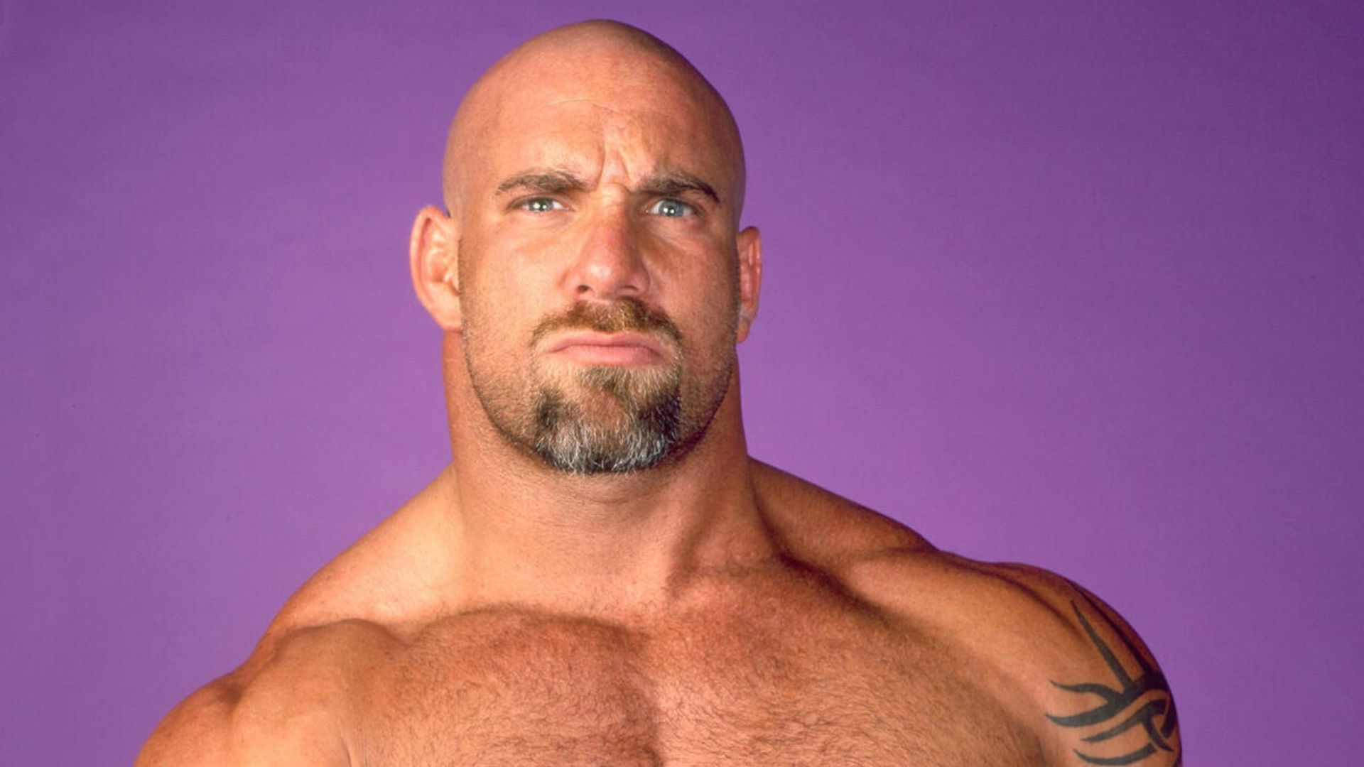 WWE veteran reacts to Goldberg remarks: 