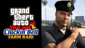 GTA Online Cluckin Bell Farm Raid Heist trick allows players to earn $500,000 quickly: Report