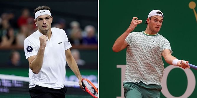 Munich 2024: Taylor Fritz vs Jack Draper preview, head-to-head, prediction, and picks | BMW Open