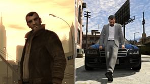 GTA 4 vs GTA 5: Which one is better and why?