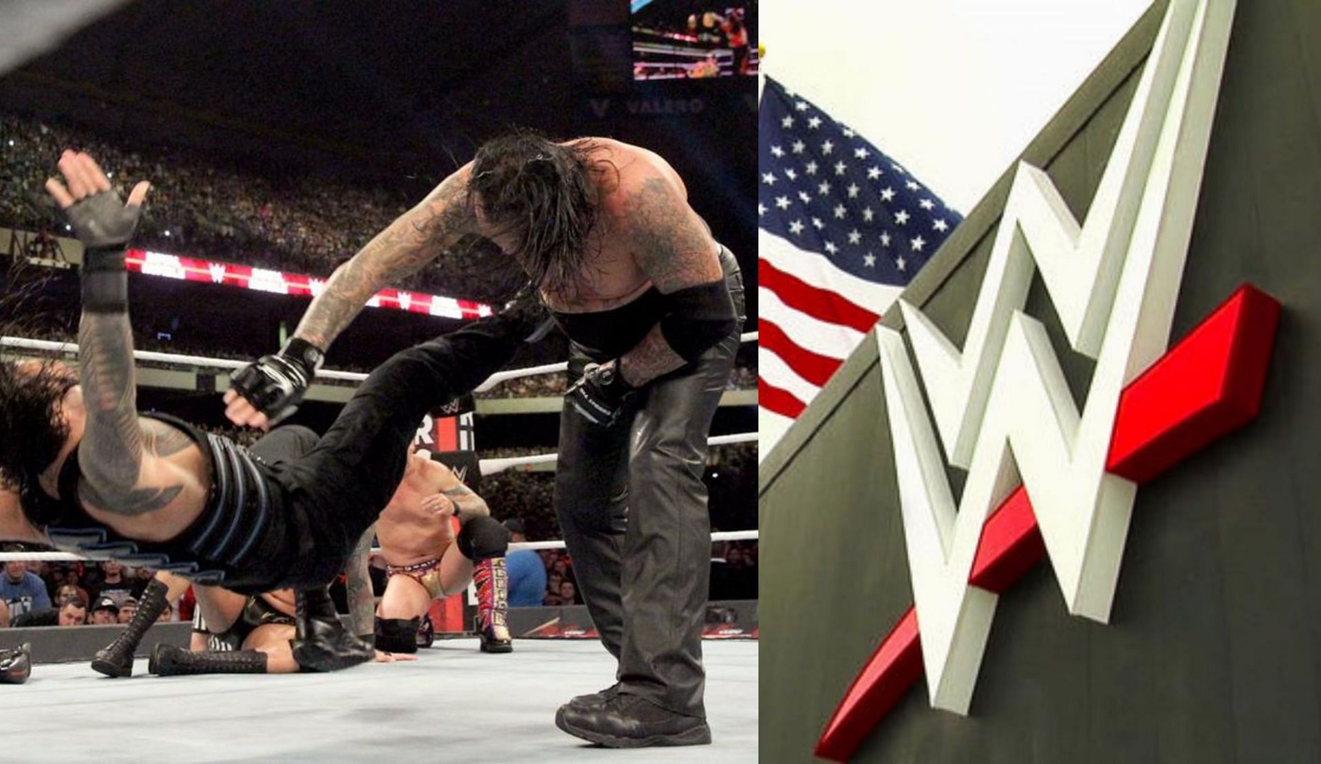 WWE दिग्गज द अंडरटेकर ने नया कॉन्ट्रैक्ट साइन किया 