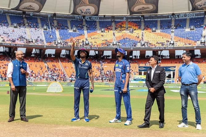 LSG vs GT, IPL 2024 Toss result and playing XIs for today’s match, umpires list and pitch report