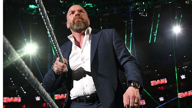 Former champion reacts to 35-year-old star's message to Triple H and WWE after release