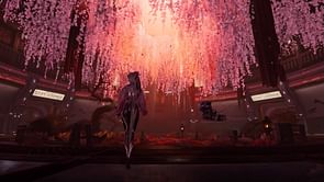 Stellar Blade completion time: How long does it take to beat the game?