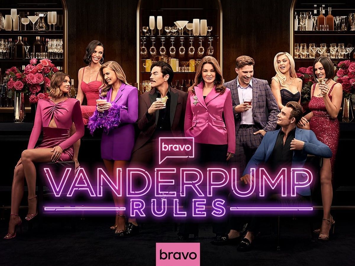 Vanderpump Rules season 11