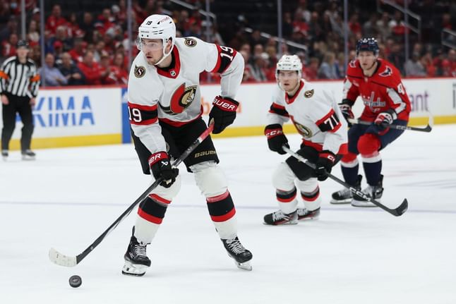 Washington Capitals vs Ottawa Senators: Game Preview, Predictions, Odds, Betting Tips & more | April 7th, 2024
