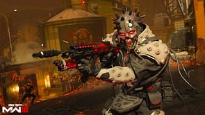 Warzone and MW3 Vortex Vi.Rus Mainframe event: All rewards, how to get, and more