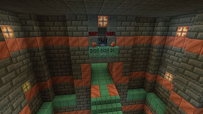 Minecraft 1.20.5 pre-release 1 patch notes: Buffed ominous trials, tweaks to trial chambers, and more