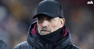 Pundit believes Liverpool's 3-0 loss to Atalanta might 'kill' their hopes to win the Premier League this season