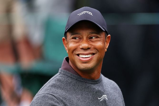 Tiger Woods has the possibility for 2025 Ryder Cup captaincy: Talks underway with PGA Tour CEO