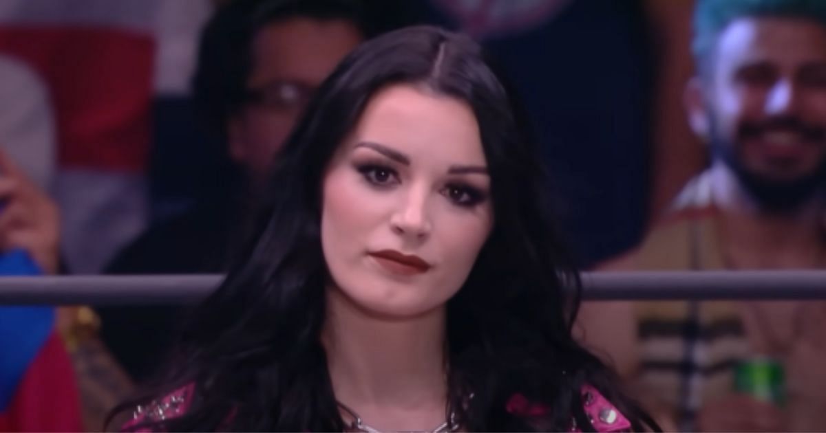 Saraya hasn