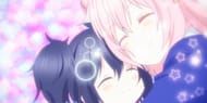 Happy Sugar Life (Image via Lidenfilms)