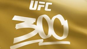 UFC 300: Alex Pereira vs. Jamahal Hill odds: Which fighters are betting favorites on prelims for historic event?