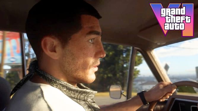GTA 6 Jason isn't voiced by Troy Baker, claims the actor: Report