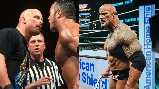 WWE WrestleMania में The Rock के सबसे बड़े दुश्मन की वापसी नहीं होने को लेकर मौजूदा चैंपियन ने तोड़ी चुप्पी, दिग्गज की तारीफ करते हुए दिया बड़ा बयान