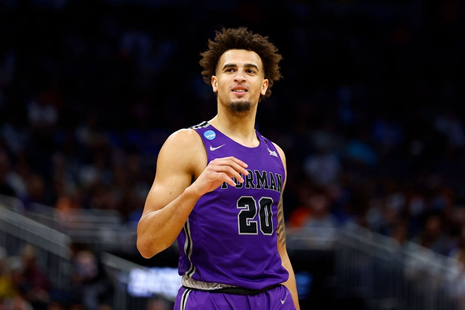 What draft picks do the Sacramento Kings have? Meet Colby Jones, Jalen 