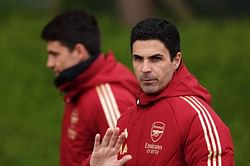 Arsenal plotting shock move for Real Madrid star, ready to offer starting role to complete transfer: Reports