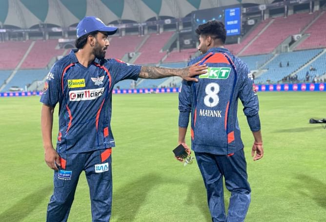 "Don't want to become the world's fastest bowler, just want to be the world's best bowler"- Mayank Yadav opens up on ambitions after dream IPL debut