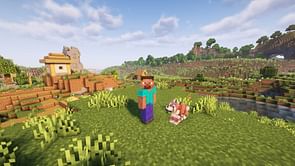 Minecraft 1.20.5 pre-release 3 patch notes: All you need to know