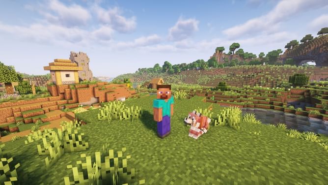 Minecraft 1.20.5 pre-release 3 patch notes: All you need to know