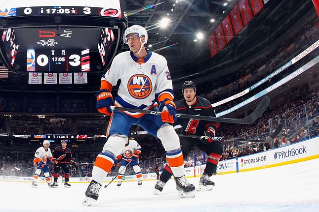 New York Islanders vs Carolina Hurricanes: Game Preview, Predictions, Odds and Betting Tips for 2024 NHL playoffs Game 1 