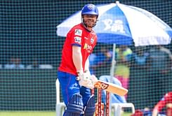 Why is David Warner not playing today's DC vs KKR IPL 2024 match?