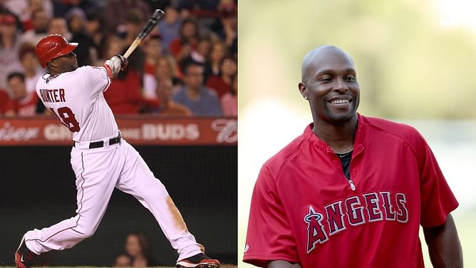 "A rare great move by us" - Angels fans ecstatic following news that Torii Hunter joins club as Special Assistant to GM