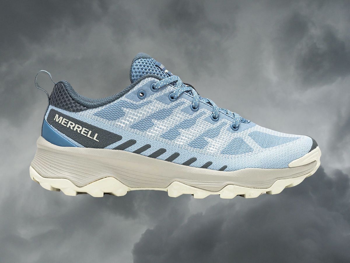 The Merrell Women&#039;s Speed Eco (Image via Merrell store)