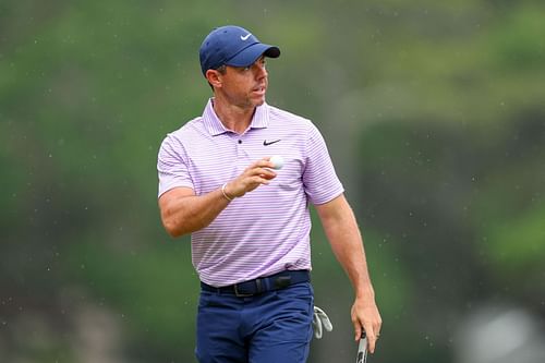 Rory McIlroy won't make as much as Tiger Woods