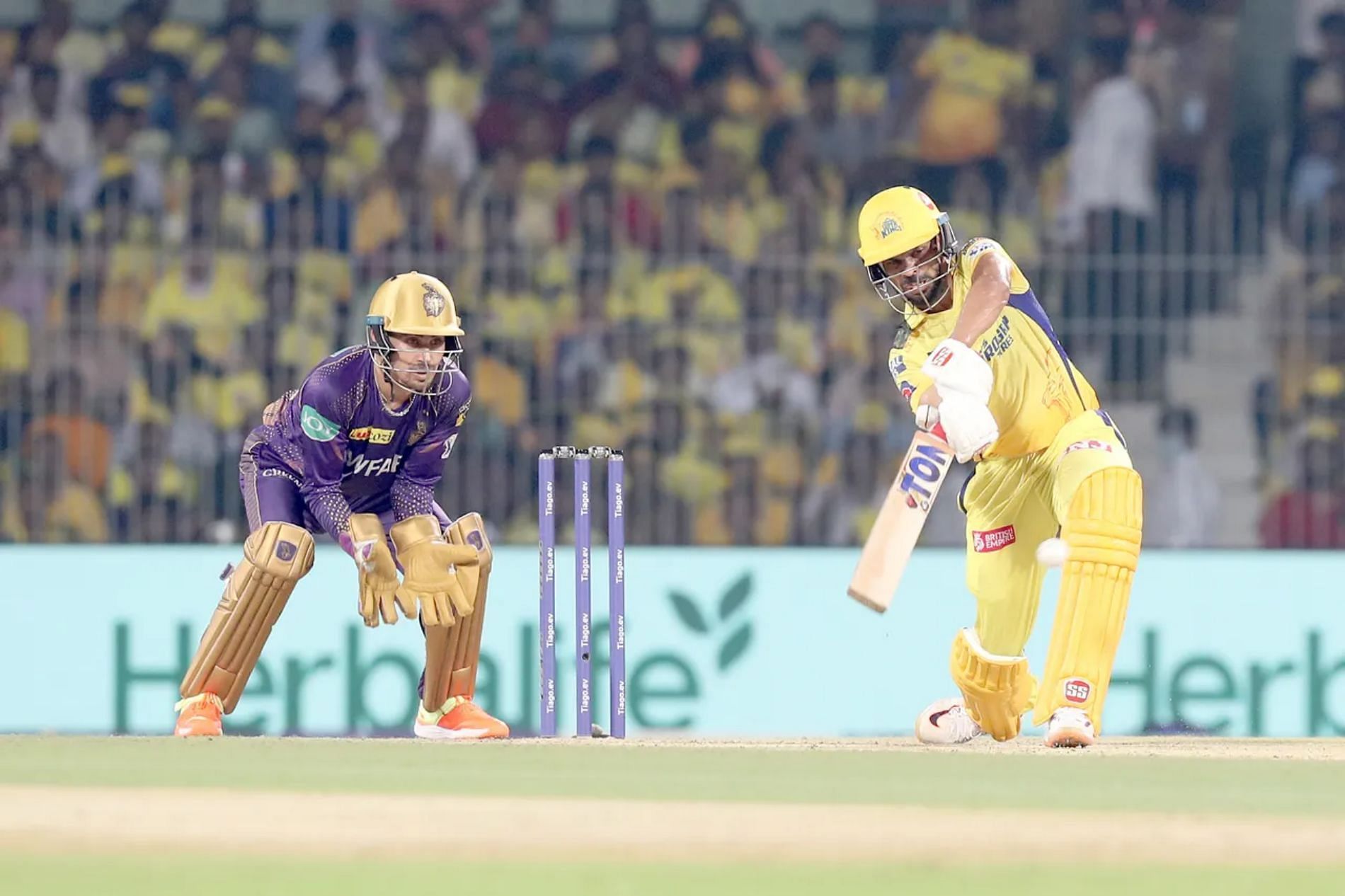 Csk Vs Kkr Head To Head Stats And Records You Need To Know Before Chennai Super Kings Vs Kolkata