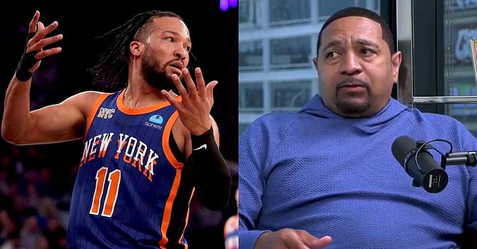 "No excuses”: Mark Jackson lays down Knicks’ playoff aspirations after securing 2 seed