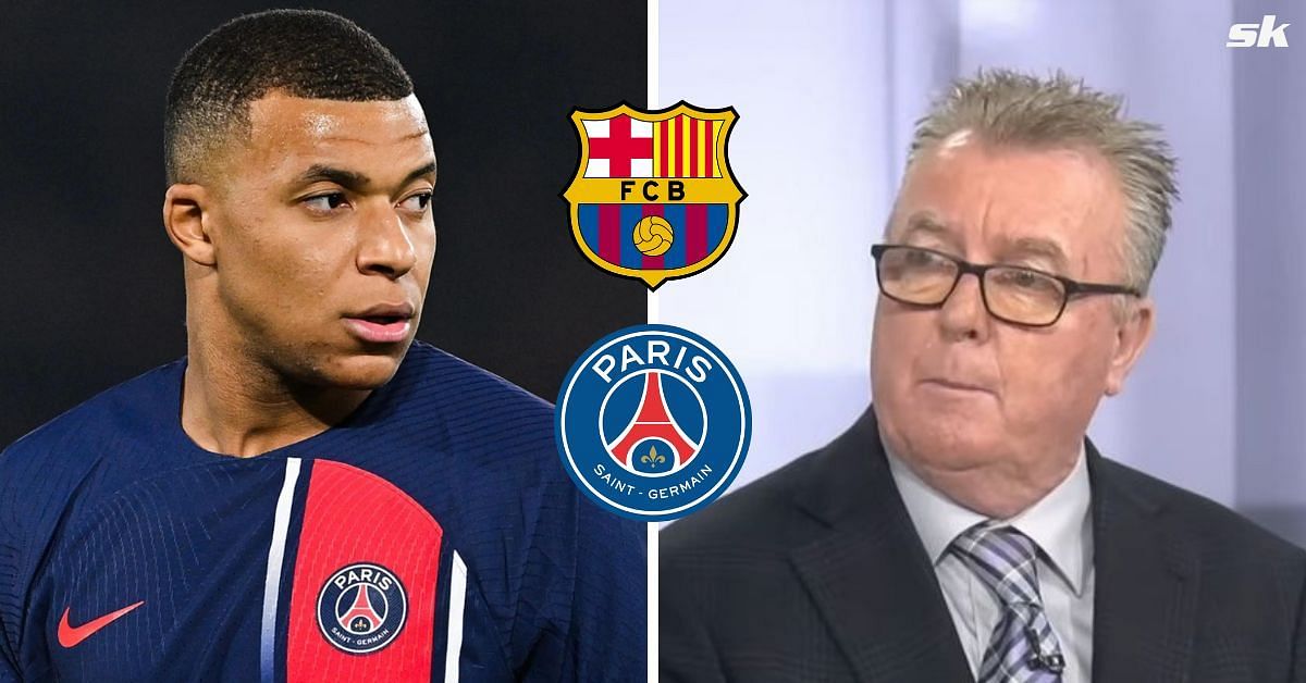Nicol claims PSG depend too much on Mbappe