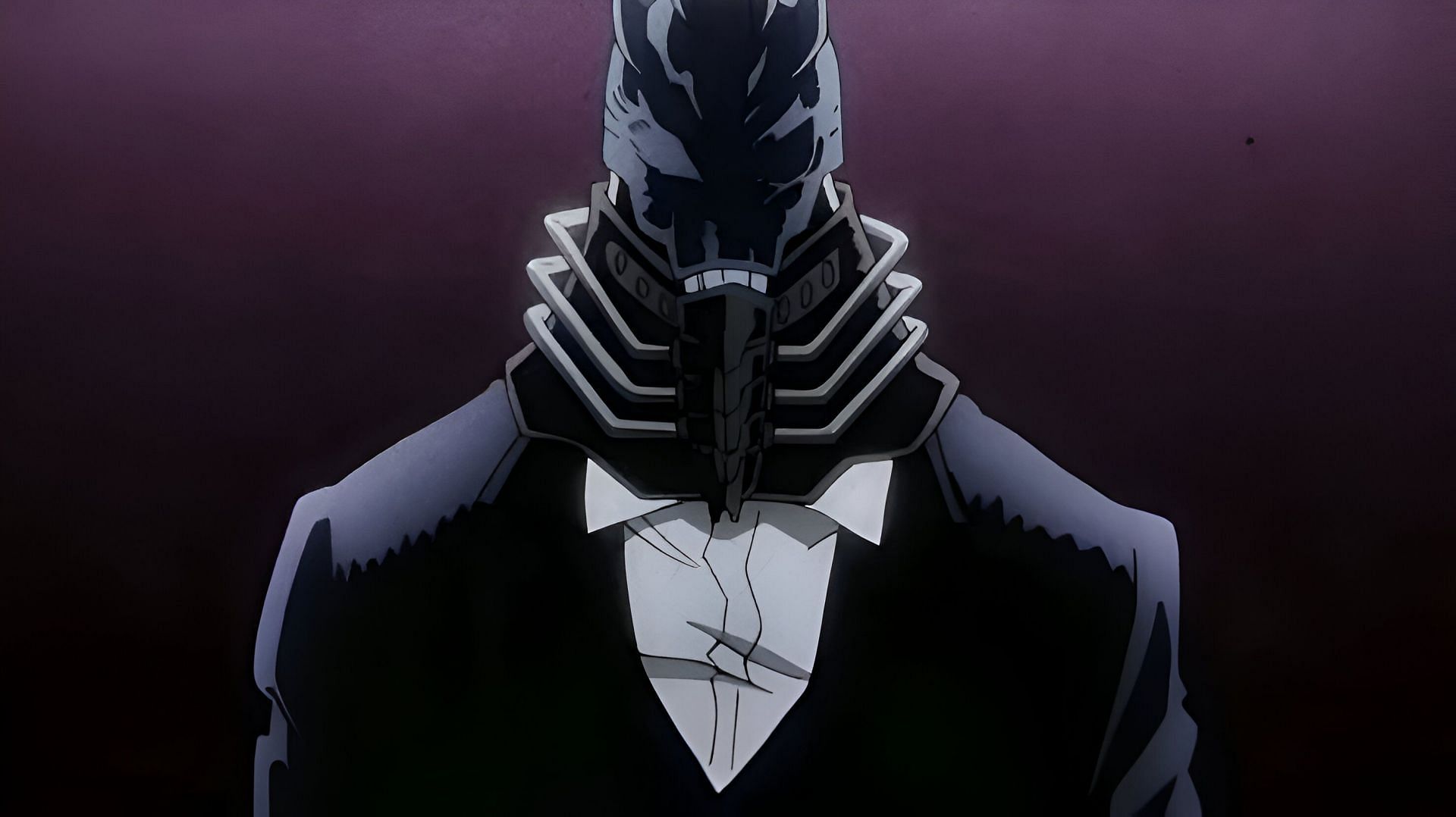 My Hero Academia finally does justice to All For One in chapter 419 as the major antagonist (Image via Bones)