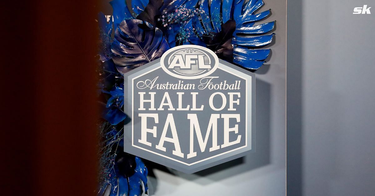 AFL Hall of Fame: What Are The Selection Criteria And Who Is On The Selection Committee