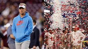 What are the Grove Bowl Games? All we know about the inaugural event following Ole Miss Spring game