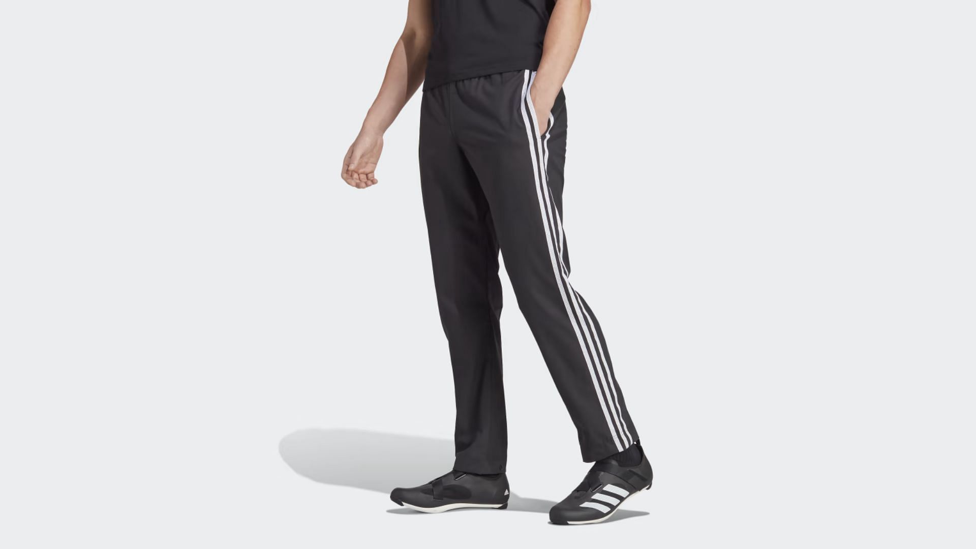 Trackstand Cyclic pants ( Image via Adidas)