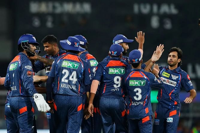 When is LSG's next match in IPL 2024? Date, Time & Opposition