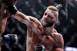 "I would definitely concentrate on that" - Jiri Prochazka wants to move down to middleweight after winning UFC light heavyweight title