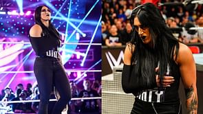 Major update on Rhea Ripley's injury - Reports
