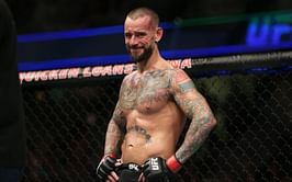 “They were willing to give him $2 million” - CM Punk receives backing from UFC icon amid criticism over his pay from organization