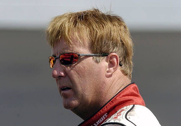 Sterling Marlin Net Worth [Credits: Getty Images]