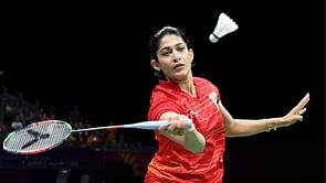 "We do have a very strong shot of having to change the color of the medal at the Olympics" - Ashwini Ponnappa