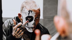 WWE Hall of Famer sends message to AEW star Darby Allin following recent accident