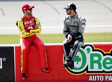 “I don’t want there to be any excuses” - Dale Earnhardt Jr. wants NASCAR to do Jimmie Johnson and Shane Van Gisbergen right