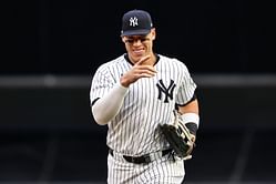 WATCH: Yankees players dish on favorite fast food joints ft. Aaron Judge, Nestor Cortes Jr. & more