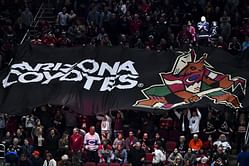 NHL Rumors: Insider reveals league looking to wrap up Coyotes' Utah move before playoffs