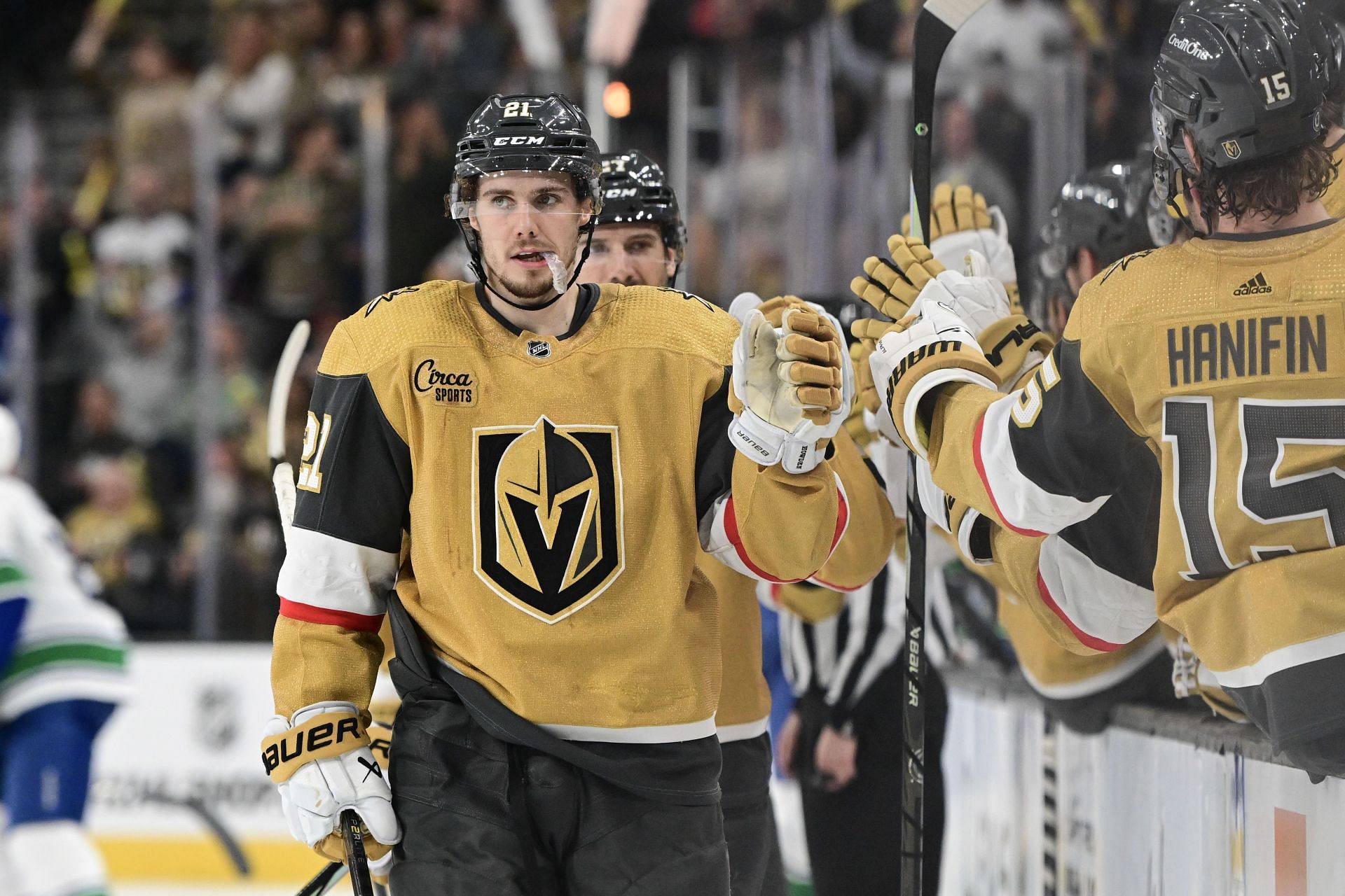 Vegas Golden Knights vs Arizona Coyotes: Game Preview, Predictions ...