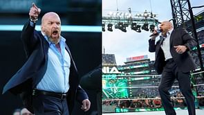 Triple H breaks massive Vince McMahon rule in the "NEW ERA" of WWE - Reports
