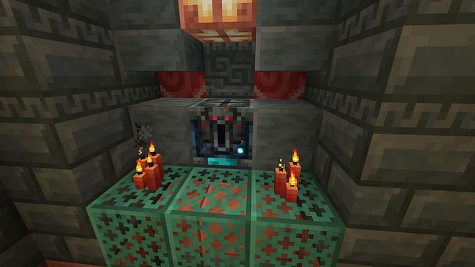 How to get Revaulting advancement in Minecraft